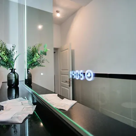 Otto Ii - Zentrum Apartment *
