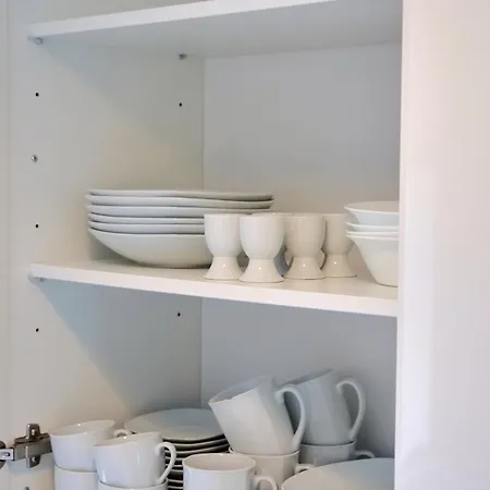 Otto Ii - Zentrum Apartment *